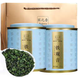 Super Tieguanyin