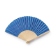 MUJI  natural bamboo fiber fan