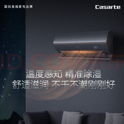 Casartewall-mounted air conditioner