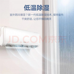 wall mount air conditioner