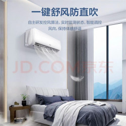 wall mount air conditioner