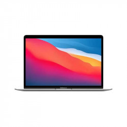 Apple laptop