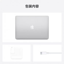 Apple laptop