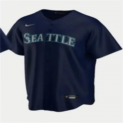 Seattle Mariners jersey